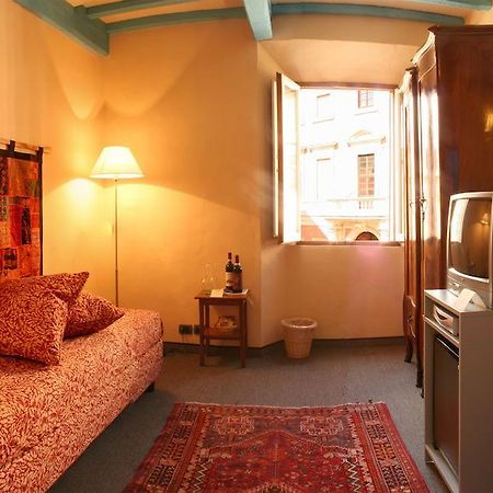 Casa Lemmi Guest House San Quirico dʼOrcia Cameră foto