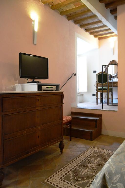 Casa Lemmi Guest House San Quirico dʼOrcia Cameră foto