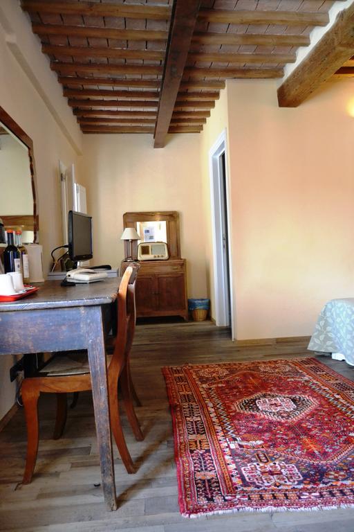 Casa Lemmi Guest House San Quirico dʼOrcia Cameră foto