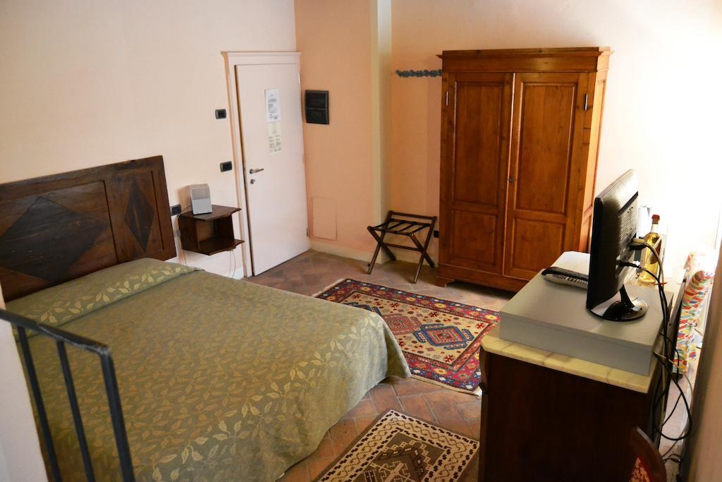 Casa Lemmi Guest House San Quirico dʼOrcia Cameră foto