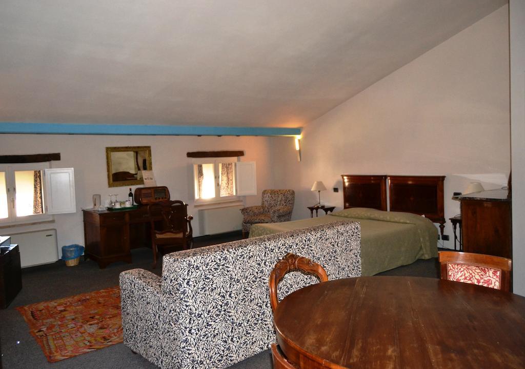 Casa Lemmi Guest House San Quirico dʼOrcia Cameră foto
