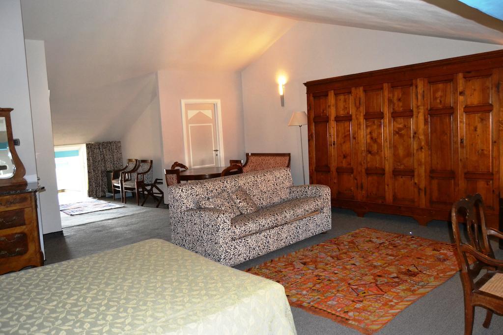 Casa Lemmi Guest House San Quirico dʼOrcia Cameră foto