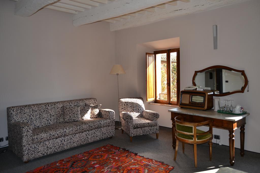 Casa Lemmi Guest House San Quirico dʼOrcia Cameră foto