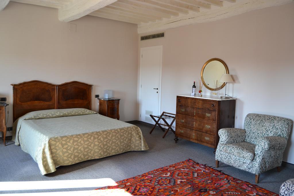 Casa Lemmi Guest House San Quirico dʼOrcia Cameră foto