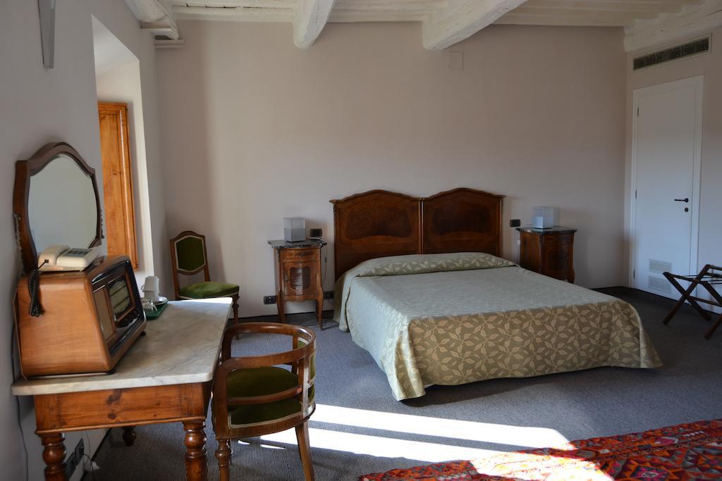 Casa Lemmi Guest House San Quirico dʼOrcia Cameră foto