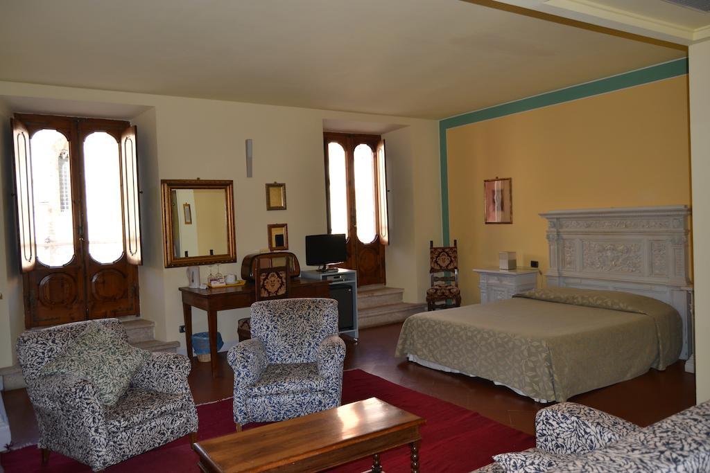 Casa Lemmi Guest House San Quirico dʼOrcia Cameră foto