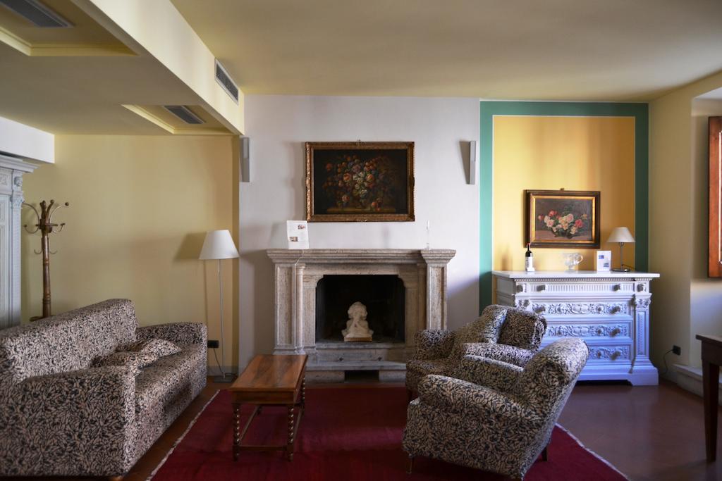 Casa Lemmi Guest House San Quirico dʼOrcia Cameră foto