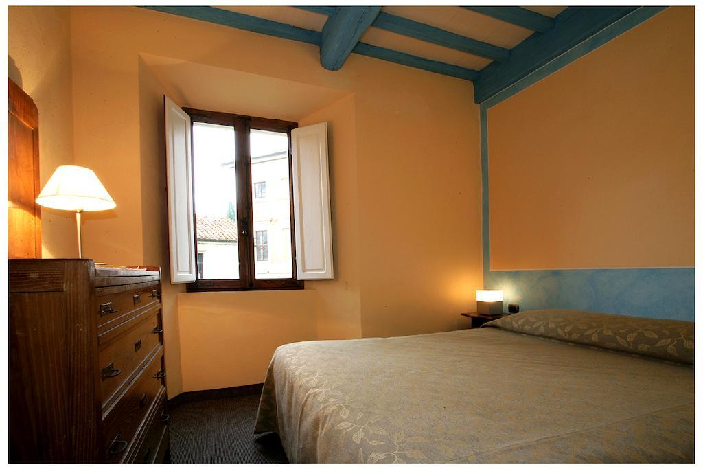 Casa Lemmi Guest House San Quirico dʼOrcia Cameră foto