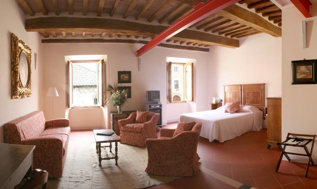Casa Lemmi Guest House San Quirico dʼOrcia Cameră foto
