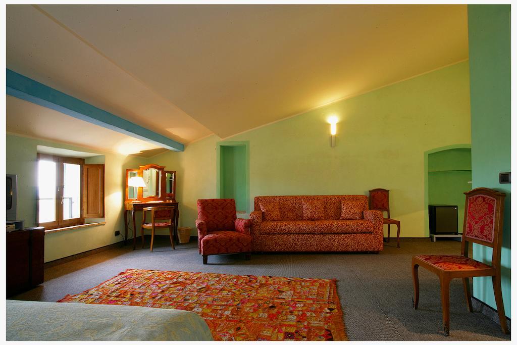 Casa Lemmi Guest House San Quirico dʼOrcia Cameră foto