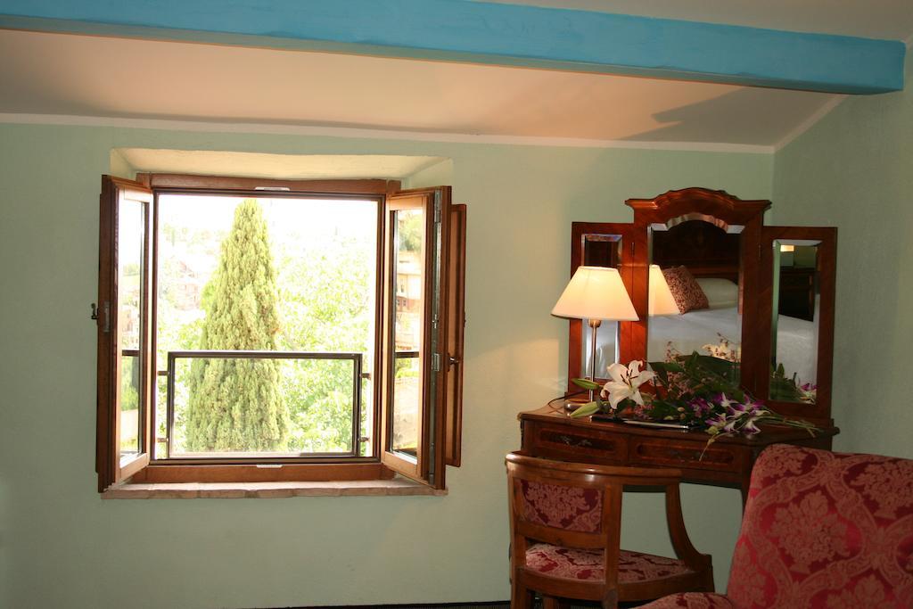 Casa Lemmi Guest House San Quirico dʼOrcia Cameră foto