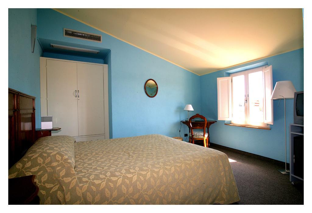 Casa Lemmi Guest House San Quirico dʼOrcia Cameră foto