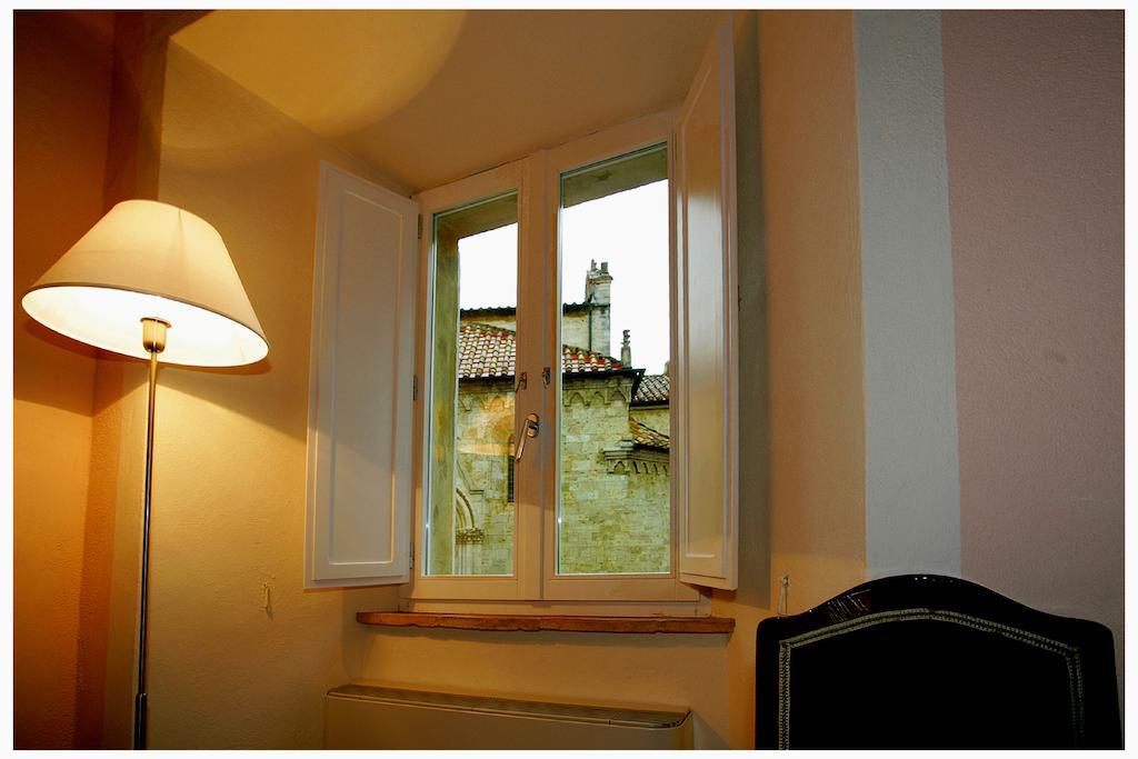 Casa Lemmi Guest House San Quirico dʼOrcia Cameră foto