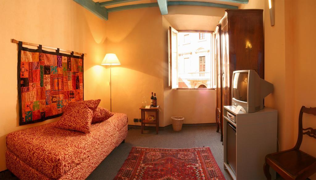 Casa Lemmi Guest House San Quirico dʼOrcia Cameră foto