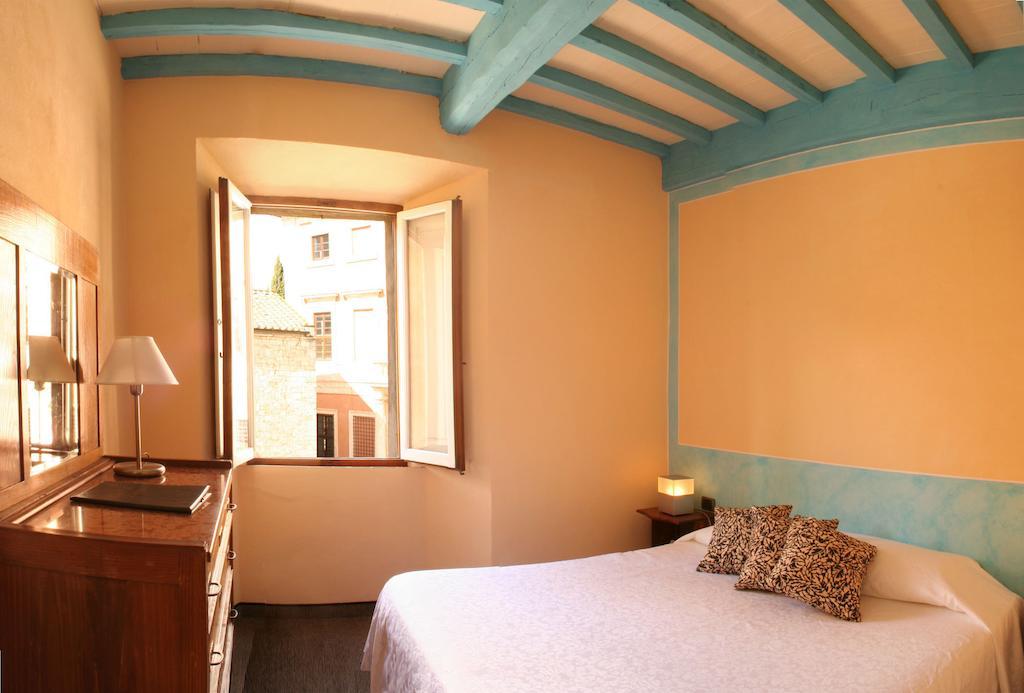 Casa Lemmi Guest House San Quirico dʼOrcia Cameră foto