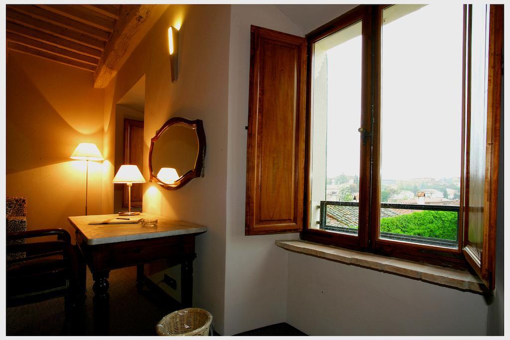 Casa Lemmi Guest House San Quirico dʼOrcia Cameră foto