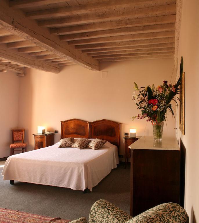 Casa Lemmi Guest House San Quirico dʼOrcia Cameră foto