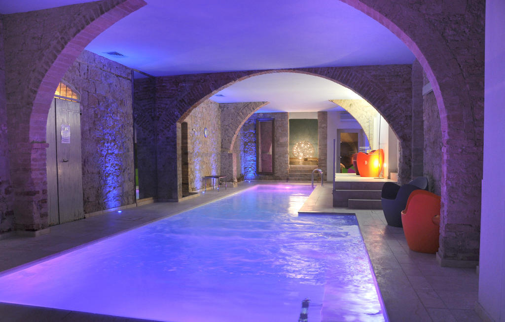 Casa Lemmi Guest House San Quirico dʼOrcia Cameră foto