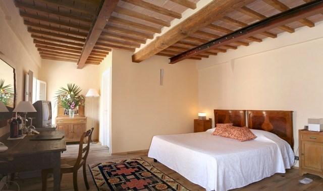 Casa Lemmi Guest House San Quirico dʼOrcia Cameră foto
