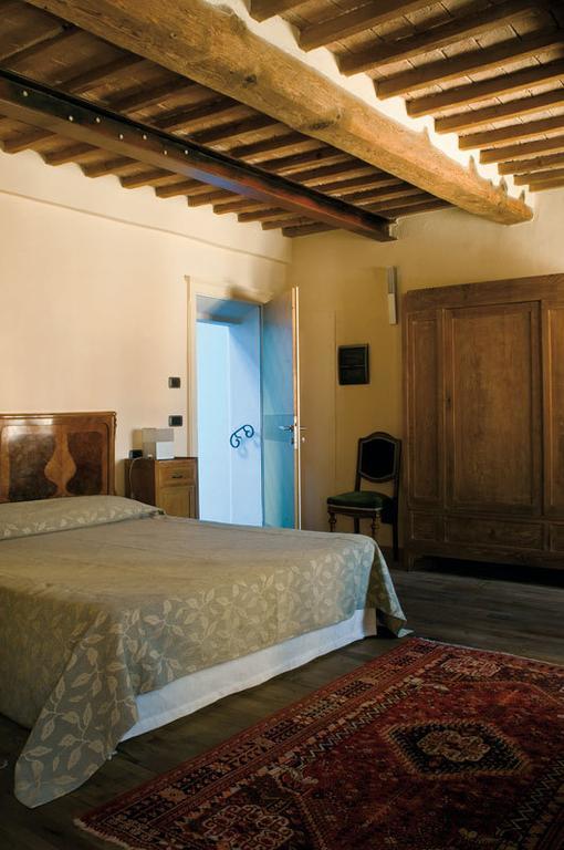 Casa Lemmi Guest House San Quirico dʼOrcia Cameră foto