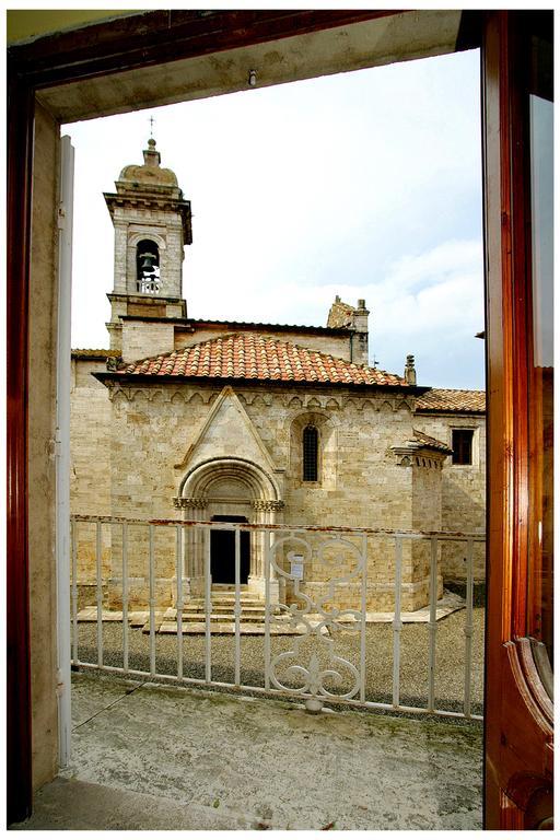 Casa Lemmi Guest House San Quirico dʼOrcia Cameră foto
