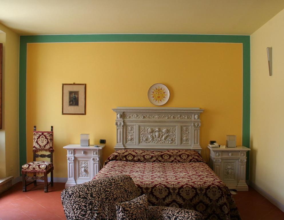 Casa Lemmi Guest House San Quirico dʼOrcia Cameră foto