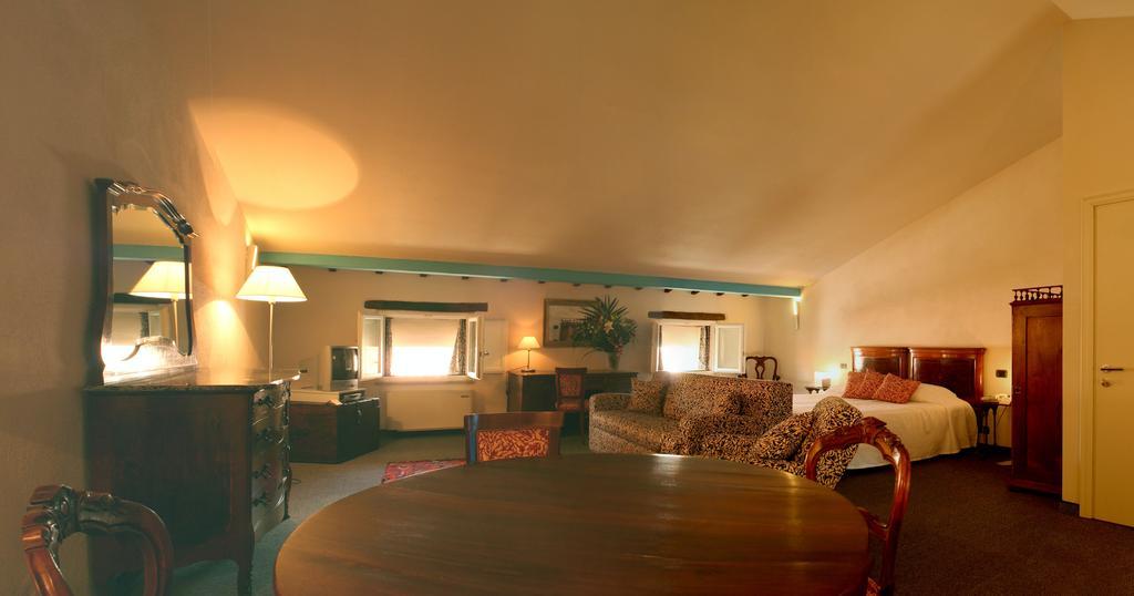 Casa Lemmi Guest House San Quirico dʼOrcia Cameră foto