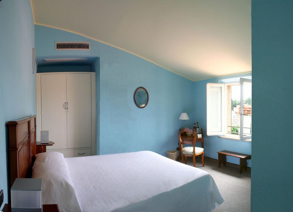 Casa Lemmi Guest House San Quirico dʼOrcia Exterior foto