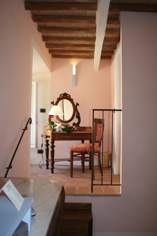 Casa Lemmi Guest House San Quirico dʼOrcia Cameră foto