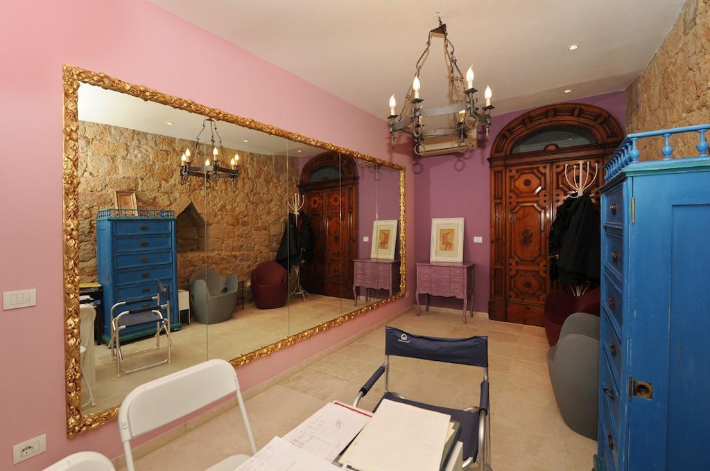 Casa Lemmi Guest House San Quirico dʼOrcia Exterior foto