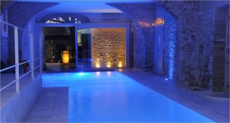 Casa Lemmi Guest House San Quirico dʼOrcia Exterior foto