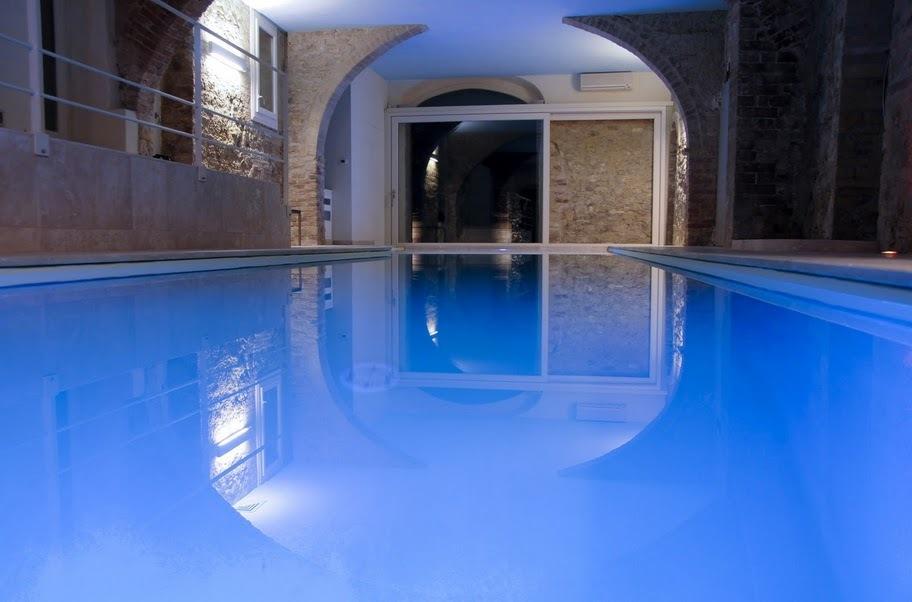 Casa Lemmi Guest House San Quirico dʼOrcia Exterior foto