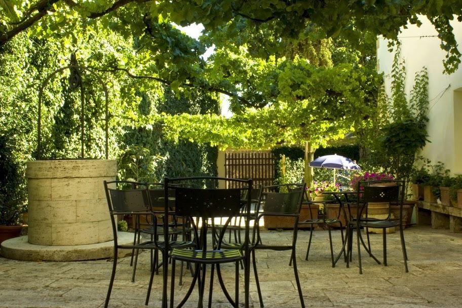 Casa Lemmi Guest House San Quirico dʼOrcia Exterior foto
