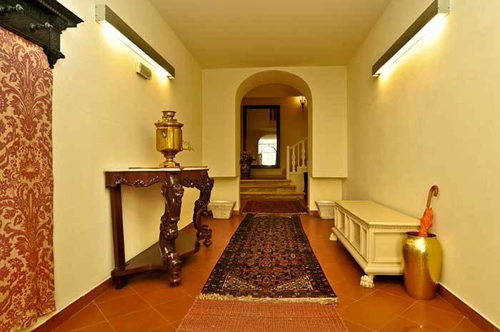 Casa Lemmi Guest House San Quirico dʼOrcia Exterior foto