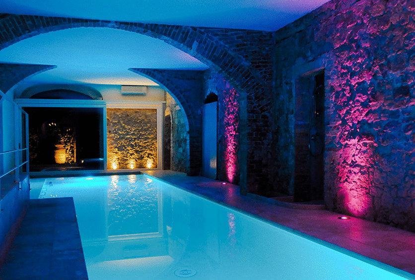 Casa Lemmi Guest House San Quirico dʼOrcia Exterior foto