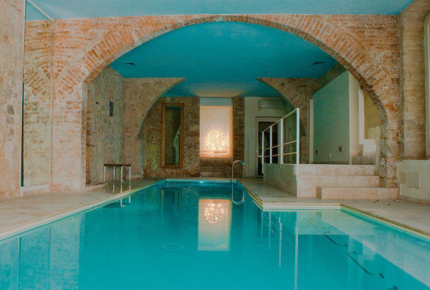 Casa Lemmi Guest House San Quirico dʼOrcia Exterior foto